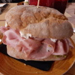 Messervino Comida