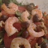Messervino Comida