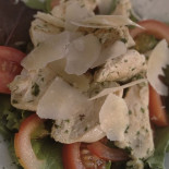 Messervino Comida