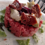 Messervino Comida