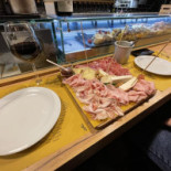 Messervino Comida