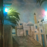 Sultan Exterior