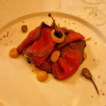 Il Cavaliere Gourmet