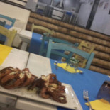 Terrazze Belvedere Comida