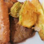 Agritor Ed Pinareul Arios Comida