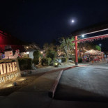 La Sosta Exterior