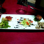 Steakhouse Da Nerone Nourriture