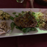 Steakhouse Da Nerone Nourriture