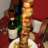 Steakhouse Da Nerone Boisson