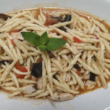 L'angolo Nourriture