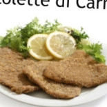 L'angolo Nourriture