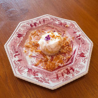 Iqos Partner Tabacchi Gualti, Crema menu