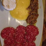 Caffè Alessandro Volta Comida