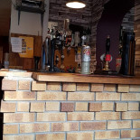 Osteria Dal Conte Dentro