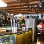 Osteria Dal Conte Dentro
