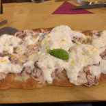 Zena Zuena Comida
