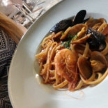 Pizzeria Genova Cibo