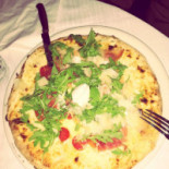 Pizzeria Genova Cibo