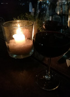 La Casa Iberica drink