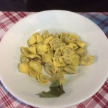 Trattoria La Braia Dal 1933 Di Conti Fabio food