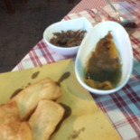 Trattoria La Braia Dal 1933 Di Conti Fabio