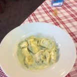Trattoria La Braia Dal 1933 Di Conti Fabio food