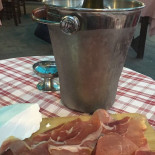 Trattoria La Braia Dal 1933 Di Conti Fabio drink