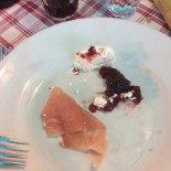 Trattoria La Braia Dal 1933 Di Conti Fabio food