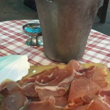 Trattoria La Braia Dal 1933 Di Conti Fabio