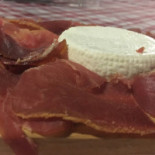 Trattoria La Braia Dal 1933 Di Conti Fabio food
