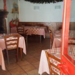 Trattoria La Braia Dal 1933 Di Conti Fabio inside