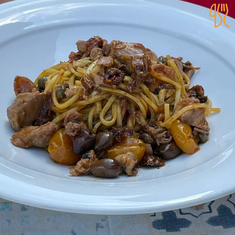 Era Ora Comida