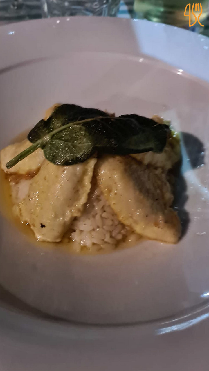 Era Ora Comida