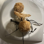 La Nicchia drink
