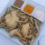 La Nicchia food