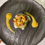 La Nicchia food