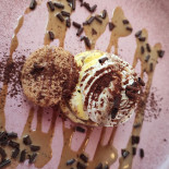 La Nicchia food