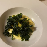 Locanda Mani food