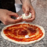 Primo Maggio Comida