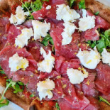 Primo Maggio Comida