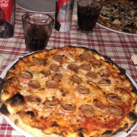Primo Maggio Comida