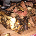 Primo Maggio Comida