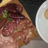 Primo Maggio Comida