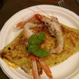 Savi Comida