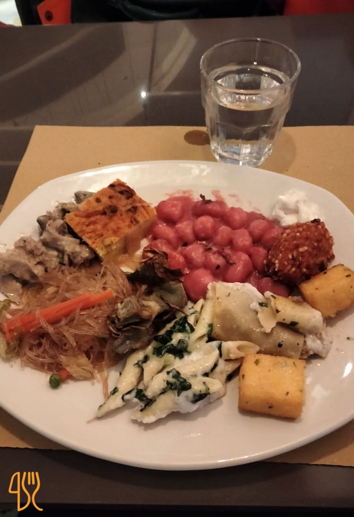 Ops! Comida