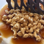 Hostaria Germoglio Comida