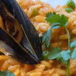Hostaria Germoglio Comida