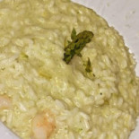 Hostaria Germoglio Comida
