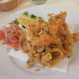 Hostaria Germoglio Comida