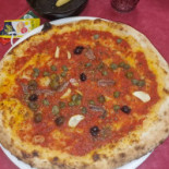 Hostaria Germoglio Comida